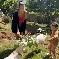 Fotos de Angelique Edmont