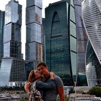 Photos de Anastasia Ivanova