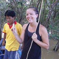 Linda Brostrom's Photo