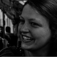 Catherine Petersen's Photo