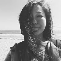 Calista Lee的照片