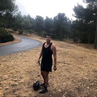 Adel SI-HADI的照片