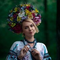 Daria Batozska's Photo