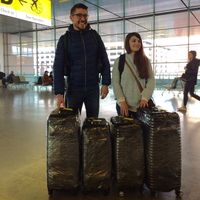 Lucie Alberola's Photo