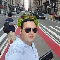 Temur Shukurov的照片