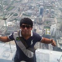 Zdjęcia użytkownika Abdel Xochipiltecatl