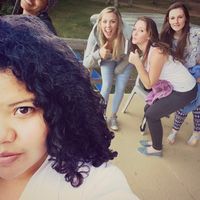 Italia Quiroz的照片