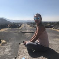 Фотографии пользователя CAROLINA TAMAYO