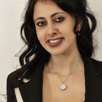 Mariagrazia Russo's Photo