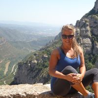 Kristina Klimovica的照片