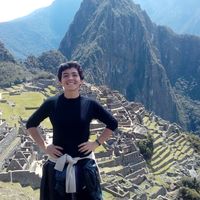 Izadora Paixão's Photo