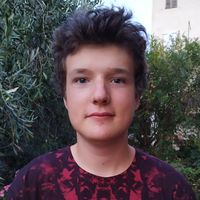 Bruce Wernerus的照片