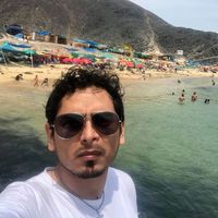 Carlos Vargas's Photo