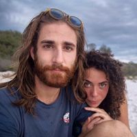 Pauline Loko的照片