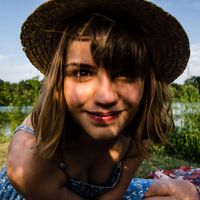 Eliane Martinez的照片