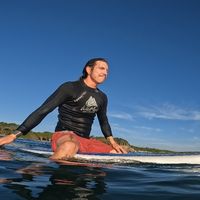 Fotos de ben strickland