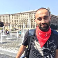 Emre Bostanci's Photo