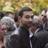 Barthelemy Peloux的照片