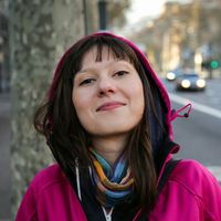 Zdjęcia użytkownika Magdalena Czatrowska