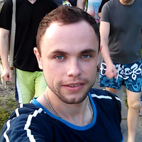 Alexandr Vukojevic的照片