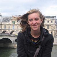 Anuschka Buter's Photo