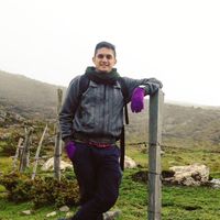 Juan Manuel Tarazona Suárez的照片