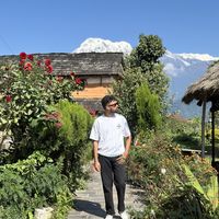 Ishan Dhakal's Photo