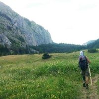 Olivier Verougstraete's Photo