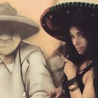 Silvia Moreno的照片