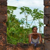 Fotos de Cristiane Lope