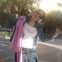 Фотографии пользователя Estefania Alfaro