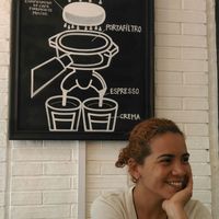 Le foto di Lisbel  Salvatierra