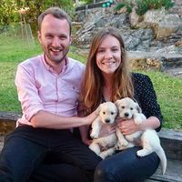 Graham Walker的照片