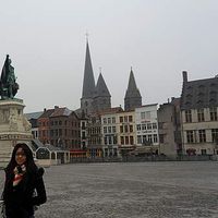 Lilian Gallegos's Photo