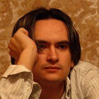 Daniel Bugreev's Photo