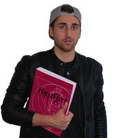 Arnau Rodriguez Cabre的照片