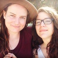 Jenni Welsh的照片