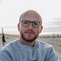 Michiel van de Kamp的照片