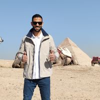 Muhammed Saeed's Photo