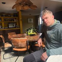 Berend Versteeg's Photo