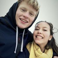 Nathan Wragg's Photo