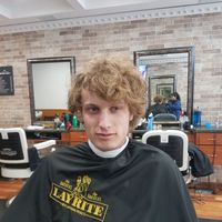 Christian Dorman's Photo