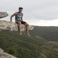 Sebastián Calderón Giraldo's Photo