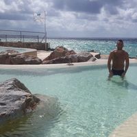 Fotos de luis carranza