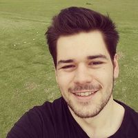 Maurizio Casalino's Photo