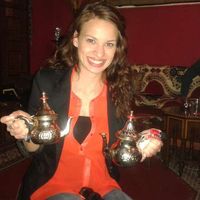 Fotos von Nicole Baranyi