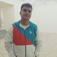 Antonio García's Photo