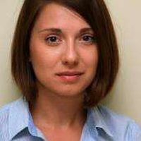 Paula Rutkowska-Wałęga's Photo