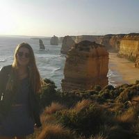 Tamara Castro's Photo