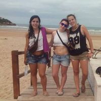 Ana Casillas González的照片